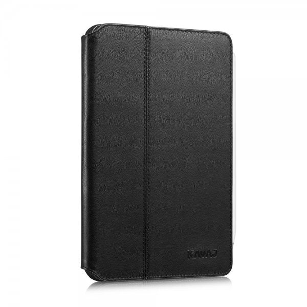 Kavaj iPad mini (gen 6)/iPad mini (A17 Pro) Etui Berlin Svart
