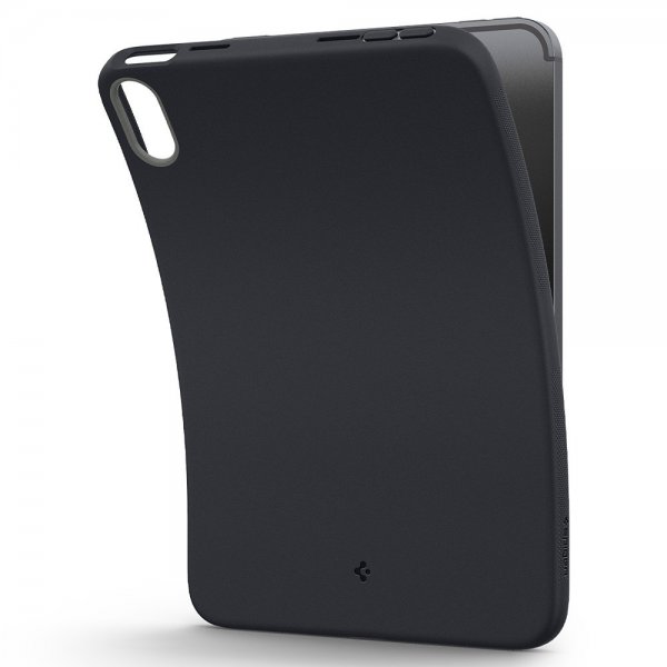Spigen iPad mini (gen 6)/iPad mini (A17 Pro) Deksel Nano Pop Black Sesame
