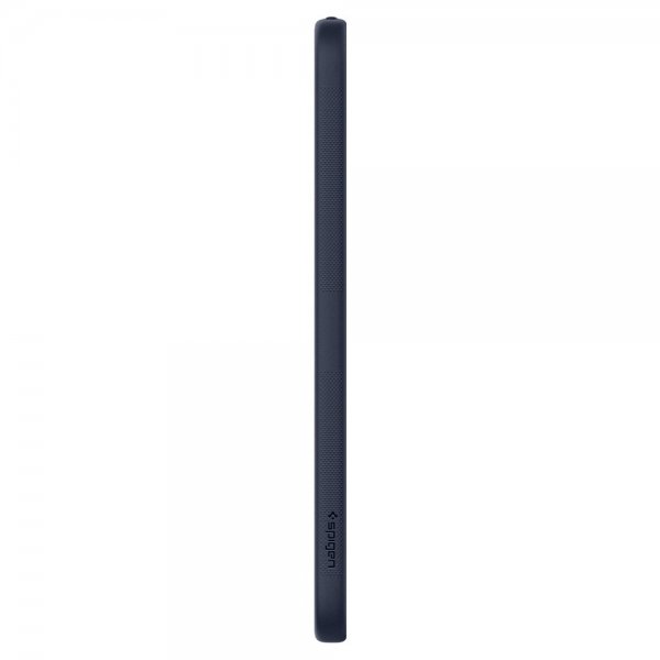 Spigen iPad mini (gen 6)/iPad mini (A17 Pro) Deksel Nano Pop Blueberry Navy