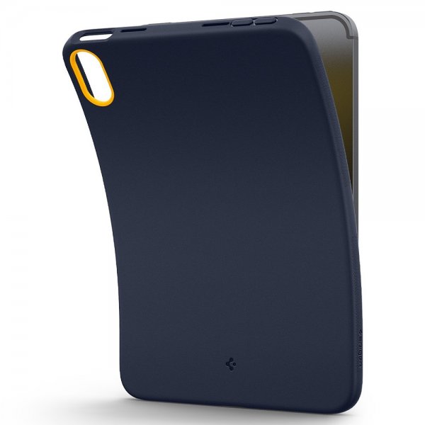 Spigen iPad mini (gen 6)/iPad mini (A17 Pro) Deksel Nano Pop Blueberry Navy