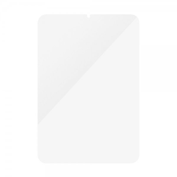 PanzerGlass iPad mini (gen 6)/iPad mini (A17 Pro) Skjermbeskytter Ultra-Wide Fit