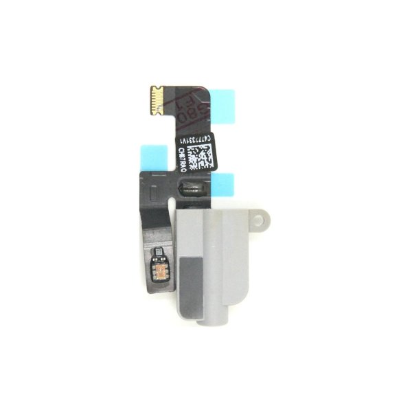 iPad Pro 10.5" Hodetelefonutgang Flexkabel - Svart