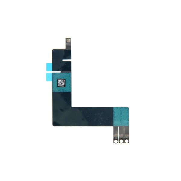 iPad Pro 10.5" Tastaturtilkobling Flexkabel - Svart
