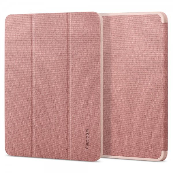 Spigen iPad Pro 11 (gen 2/3/4) Etui Urban Fit Rose Gold