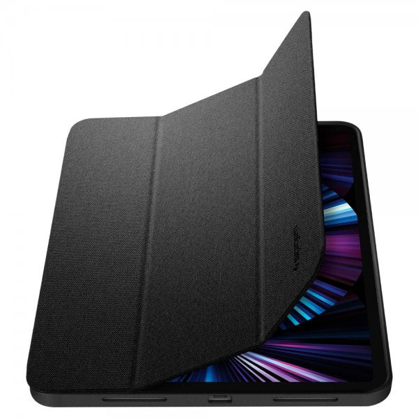 Spigen iPad Pro 11 (gen 2/3/4) Etui Urban Fit Svart