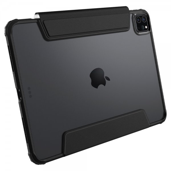 Spigen iPad Pro 11 2020/2021 Etui Ultra Hybrid Pro Svart
