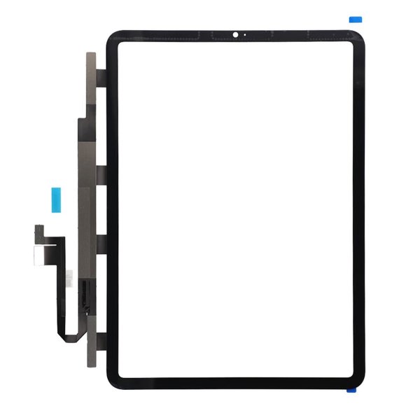 iPad Pro (11, 3./4. gen.) Glass med Touchskjerm Original - Svart