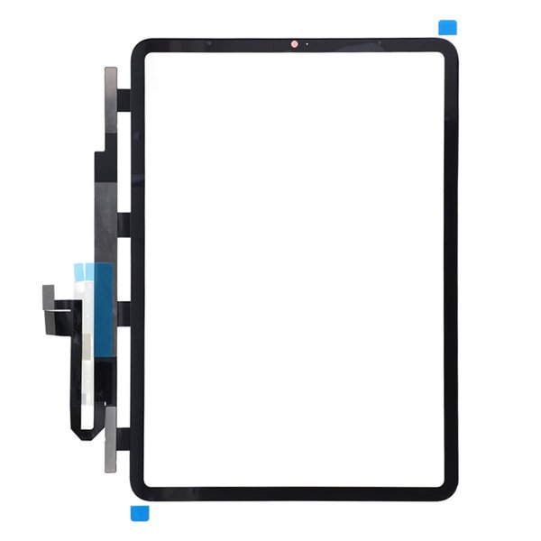 iPad Pro 11 3./4. gen. glass med Touchskjerm Original - Svart