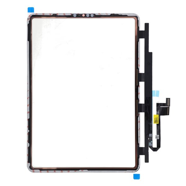 iPad Pro 11 3./4. gen. glass med Touchskjerm Original - Svart