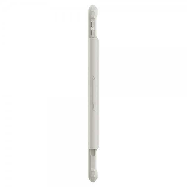 Spigen iPad Pro 11 (gen 1/2/3/4) Etui Air Skin Pro Grå