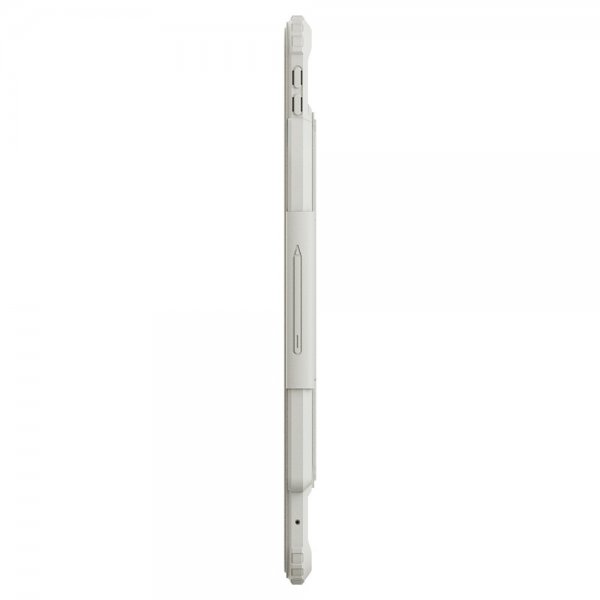 Spigen iPad Pro 11 (M4/M5) Etui Air Skin Pro Grå