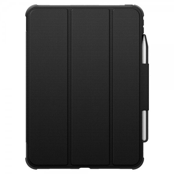 Spigen iPad Pro 11 (M4/M5) Etui Rugged Armor Pro Svart
