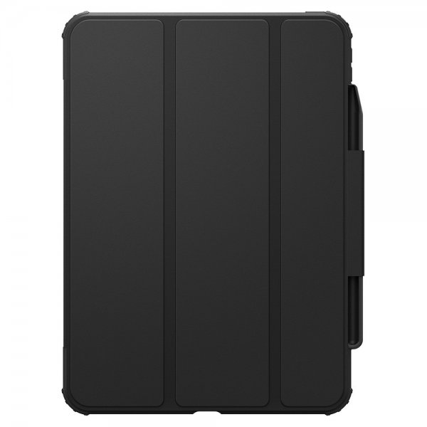 Spigen iPad Pro 11 (M4/M5) Etui Ultra Hybrid Pro Svart