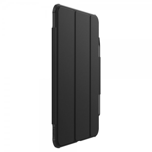 Spigen iPad Pro 11 (M4/M5) Etui Ultra Hybrid Pro Svart