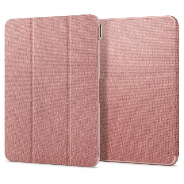 Spigen iPad Pro 11 (M4/M5) Etui Urban Fit Rosegull