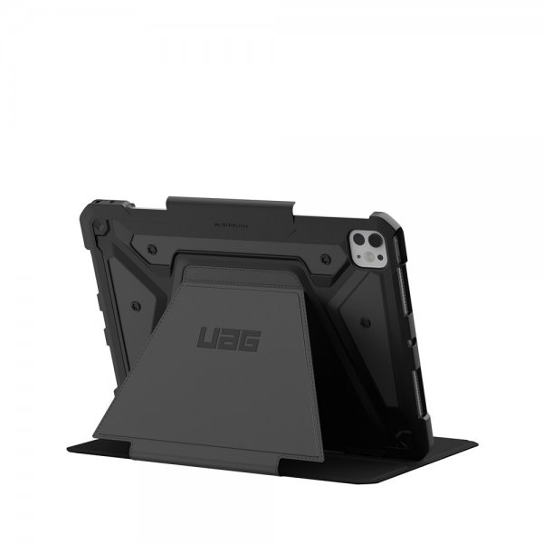 Urban Armor Gear (UAG) iPad Pro 11 (M4/M5) Etui Metropolis SE Svart