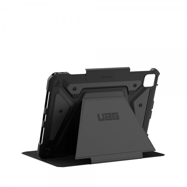 Urban Armor Gear (UAG) iPad Pro 11 (M4/M5) Etui Metropolis SE Svart