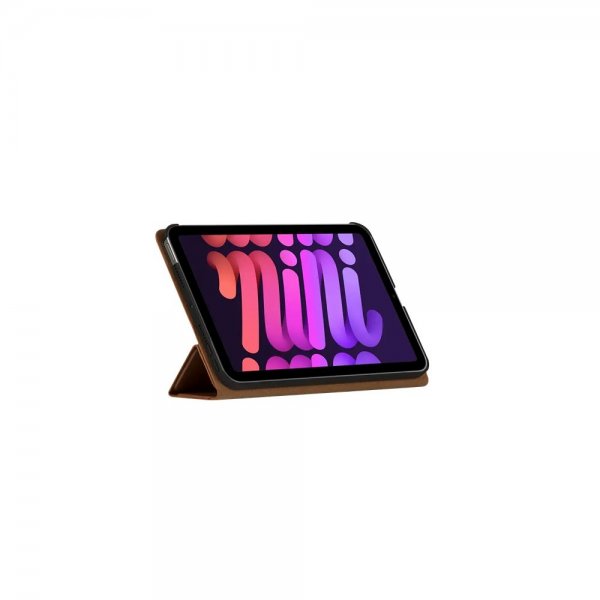 dbramante1928 iPad Pro 11 (M4/M5) Etui Risskov Tan