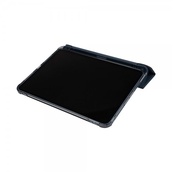 Tucano iPad Pro 11 (M4/M5) Etui Satin Mørkeblå