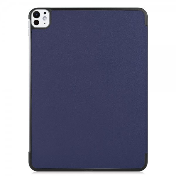 iPad Pro 11 (M4/M5) Etui Trifold Blå