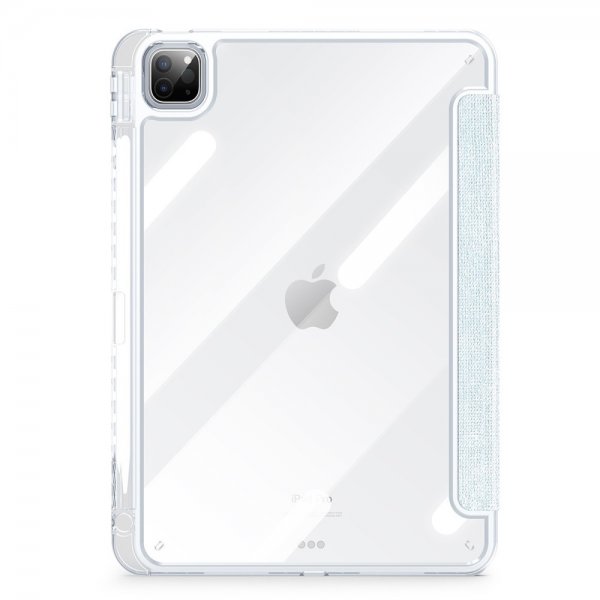 Dux Ducis iPad Pro 11 (M4/M5) Etui UNID Series Blå