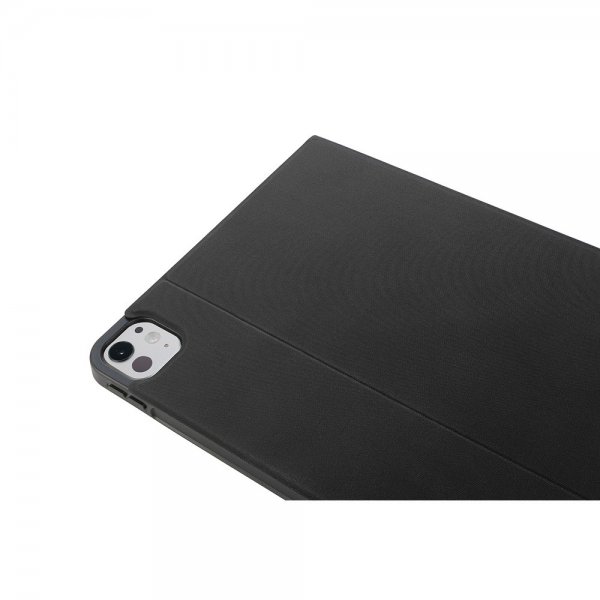 Tucano iPad Pro 11 (M4/M5) Etui Up Plus Svart