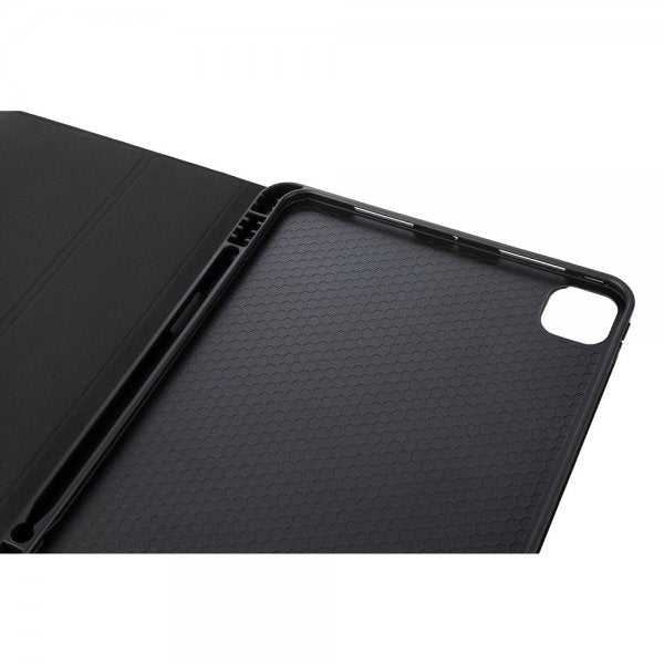 Tucano iPad Pro 11 (M4/M5) Etui Up Plus Svart