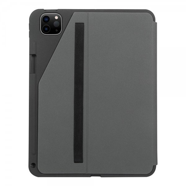 Targus iPad Pro 11 (M4/M5) Etui Click-In Svart