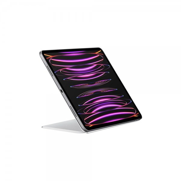 Pitaka iPad Pro 11 (M4/M5) Etui MagEZ Folio 2 Svart