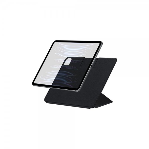 Pitaka iPad Pro 11 (M4/M5) Etui MagEZ Folio 2 Svart