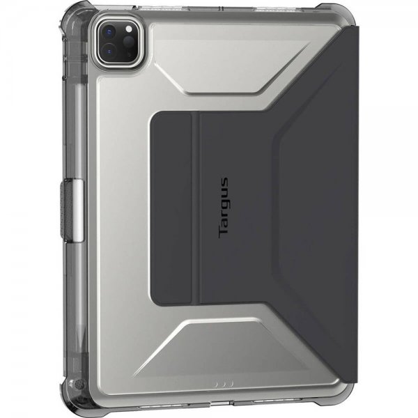 Targus iPad Pro 11 (M4/M5) Etui Pro-Tek Clear Svart