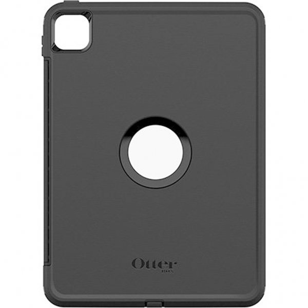 Otterbox iPad Pro 11 Deksel Defender Svart