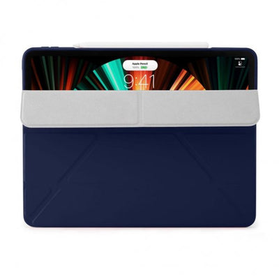 Pipetto iPad Pro 12.9 (gen 4/5/6) Origami Sak