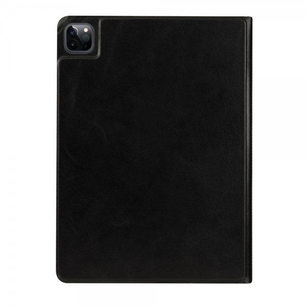 dbramante1928 iPad Pro 12.9 (gen 4/5/6) Etui Risskov Svart