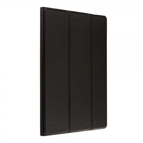 dbramante1928 iPad Pro 12.9 (gen 4/5/6) Etui Risskov Svart