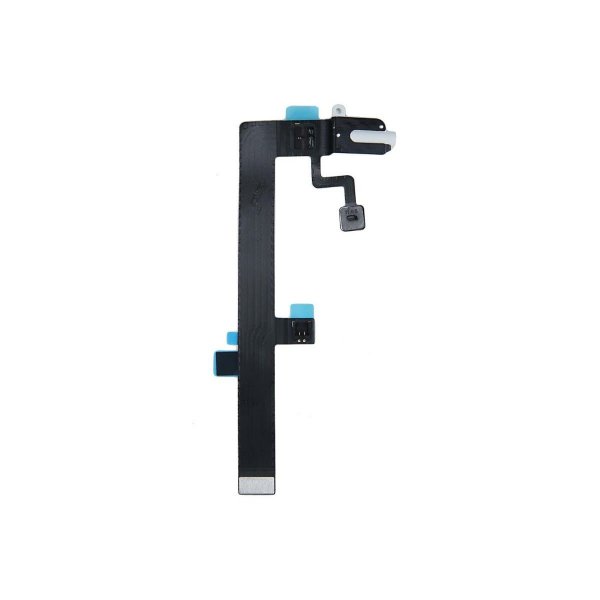 iPad Pro 12.9" 2nd Gen hodetelefonuttak flekskabel