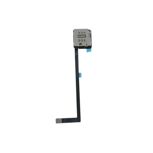 iPad Pro 12.9" 3rd Gen SIM-kortleser med flexkabel