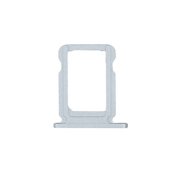 iPad Pro 12.9" 3rd Gen/Pro 11" 4. Gen SIM-kortholder - Sølv