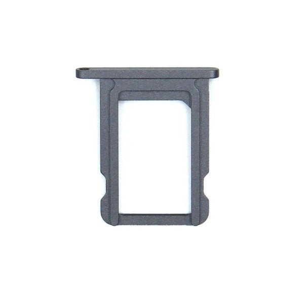 iPad Pro 12.9" 3rd Gen/Pro 11" 4th Gen SIM-kortholder - Svart