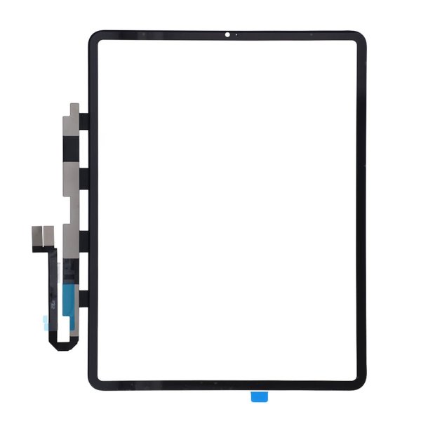 iPad Pro 12.9 5e/6e Gen Glass med Touchskjerm Original - Svart