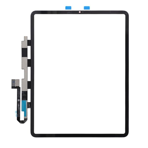 iPad Pro 12.9 5./6. Gen glass med berøringsskjerm Premium - svart
