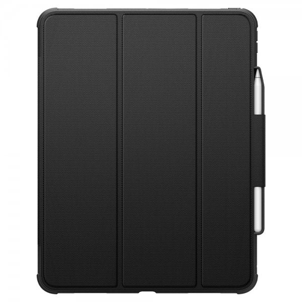 Spigen iPad Pro 13 (M4/M5) Etui Rugged Armor Pro Svart