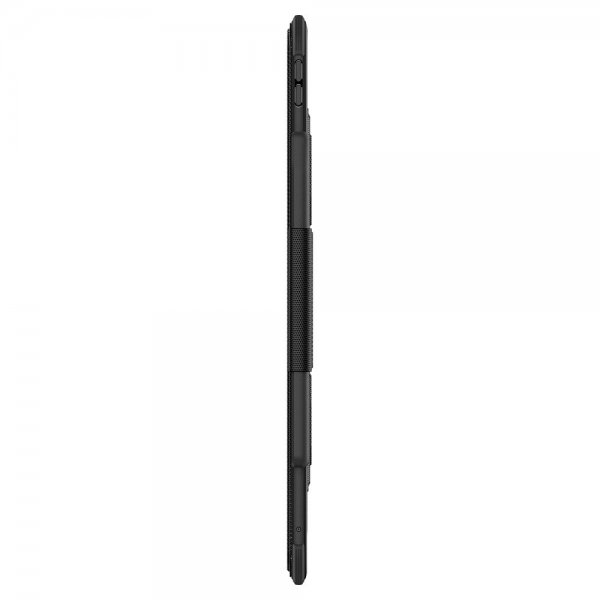 Spigen iPad Pro 13 (M4/M5) Etui Rugged Armor Pro Svart