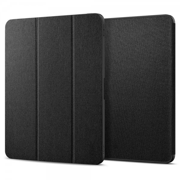 Spigen iPad Pro 13 (M4/M5) Etui Urban Fit Svart