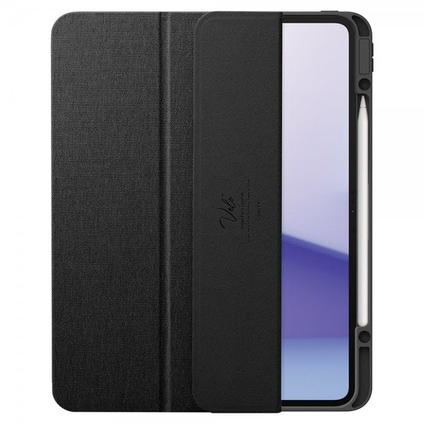 Spigen iPad Pro 13 (M4/M5) Etui Urban Fit Svart