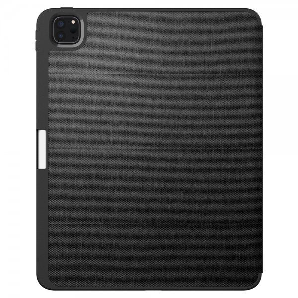 Spigen iPad Pro 13 (M4/M5) Etui Urban Fit Svart