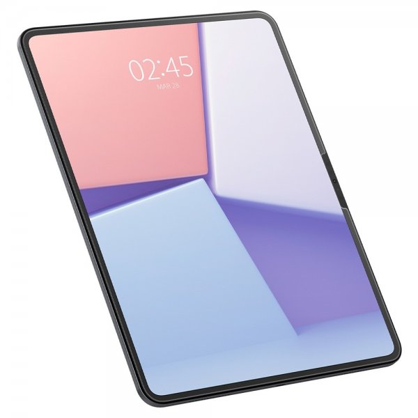 Spigen iPad Pro 13 (M4/M5) Skjermbeskytter Paper Touch EZ Fit