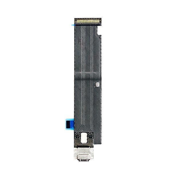 iPad Pro 12.9" (Wifi) ladekontakt - svart