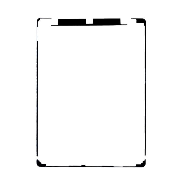 iPad Pro 12.9"/12.9" 3. gen. Selvklebende teip for Skjerm/Display