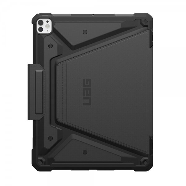 Urban Armor Gear (UAG) iPad Pro 13 (M4/M5) Etui Metropolis SE Svart